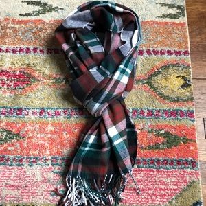 J. Crew Scarf